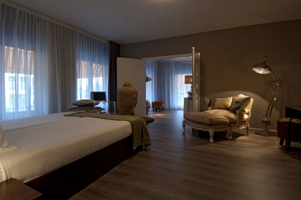 Hotel De Wereld Вагенинген Екстериор снимка